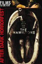 After Dark Horrorfest: The Hamiltons