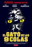 El Gato de las Nueve Colas