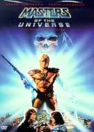 Masters of the Universe