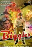 Biggles: El Viajero del Tiempo