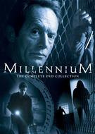 Millennium: The Complete DVD Collection