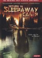 Return to Sleepaway Camp