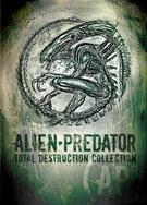 Alien Vs. Predator: Total Destruction Collection