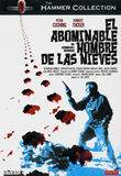 The Hammer Collection: El Abominable Hombre de las Nieves