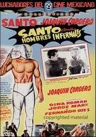 Santo Contra Hombres Infernales