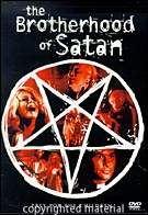 The Brotherhood of Satan