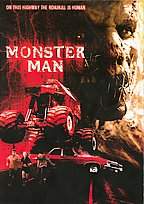 Monster Man