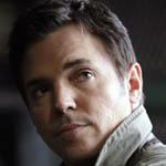 Nicholas Lea