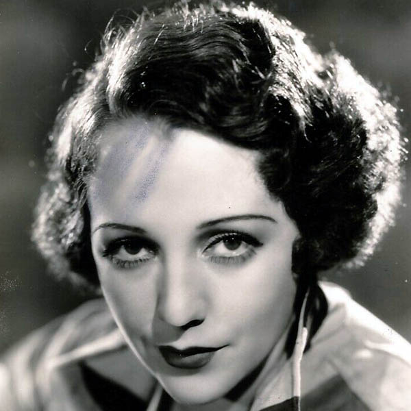 Bebe Daniels