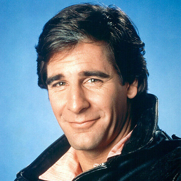 Scott Bakula