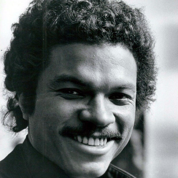 Billy Dee Williams