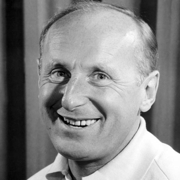 Bourvil