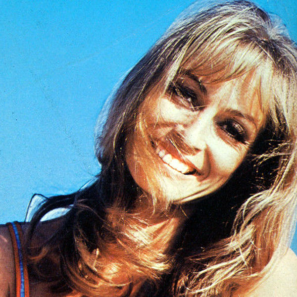 Suzy Kendall