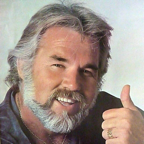 Kenny Rogers