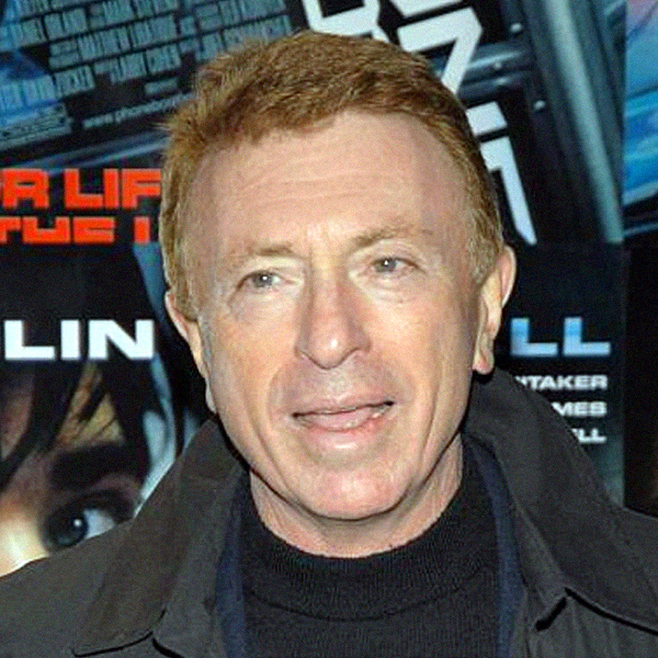 Larry Cohen