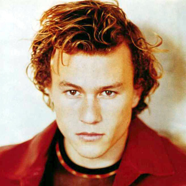 Heath Ledger