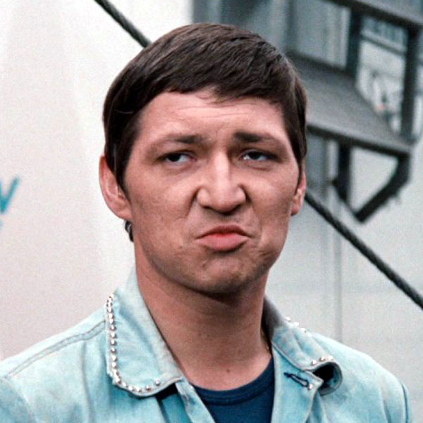 Rainer Werner Fassbinder