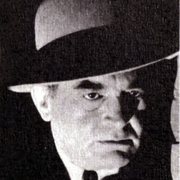 Sam Bernard