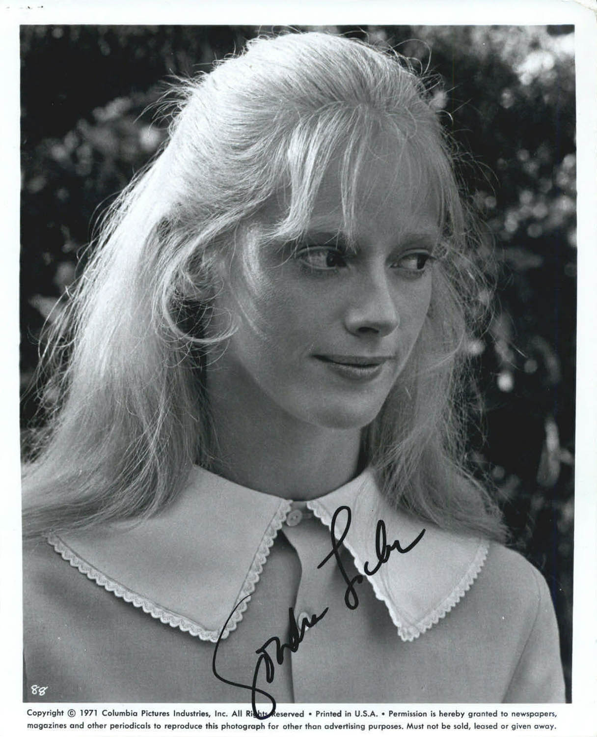 Sondra Locke