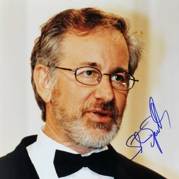 Steven Spielberg