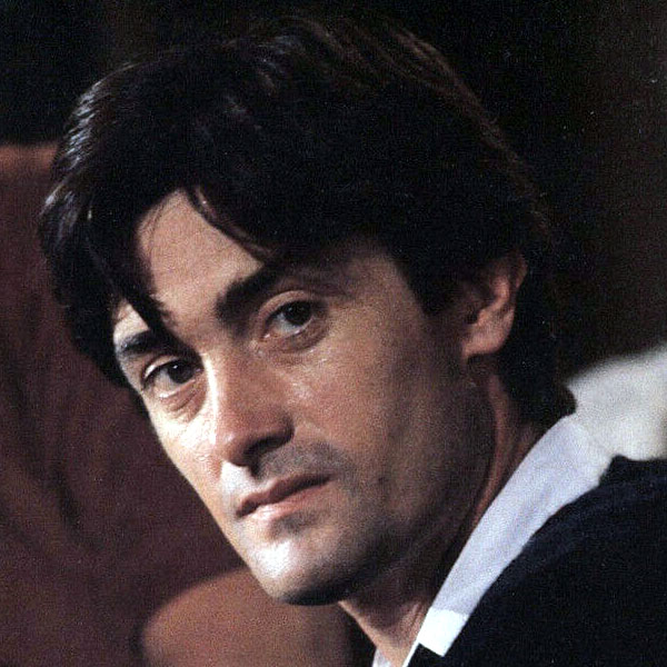 Roger Rees