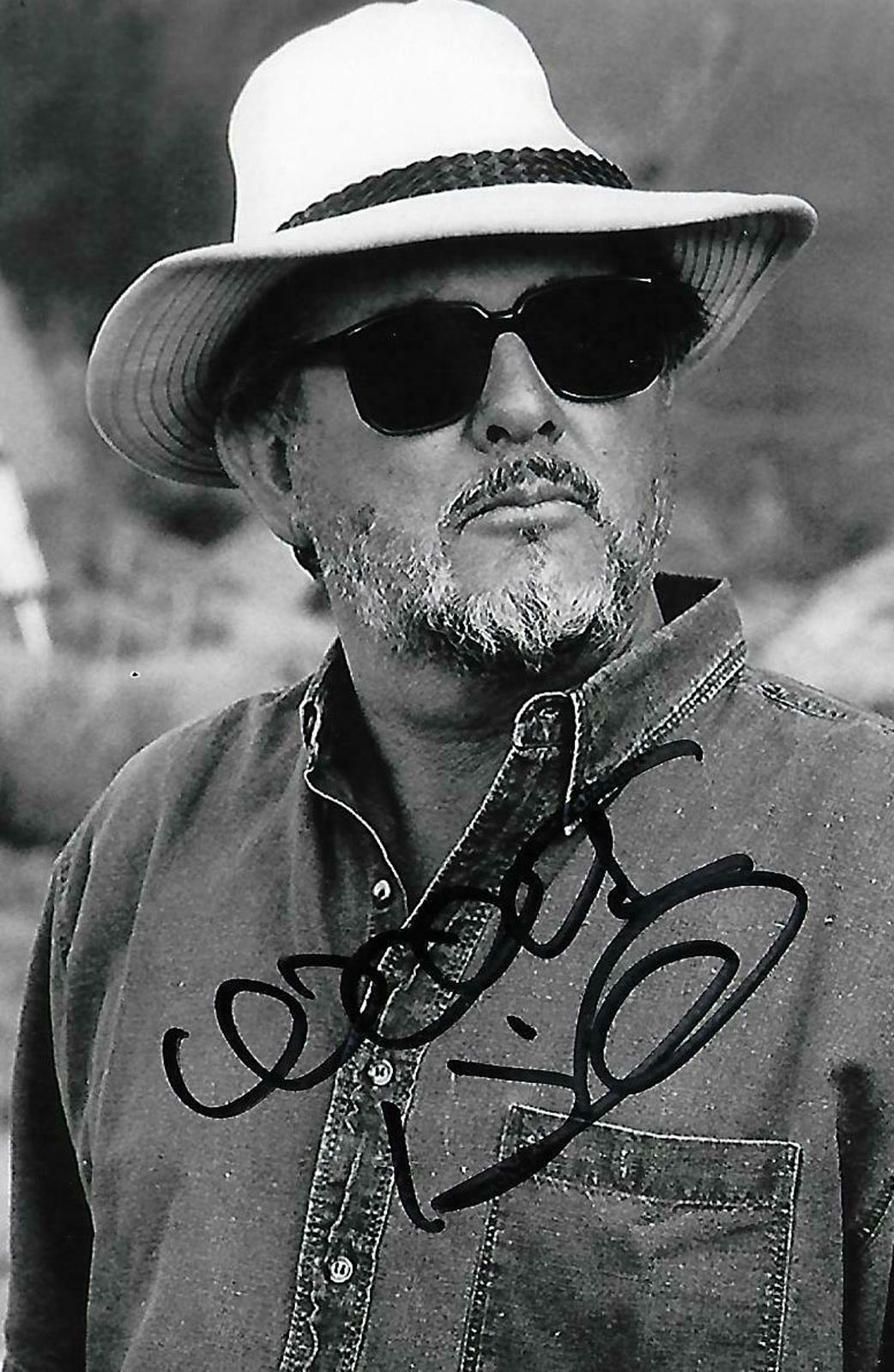 Walter Hill