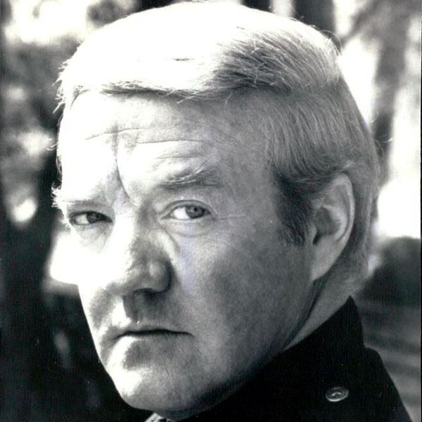 Richard Herd