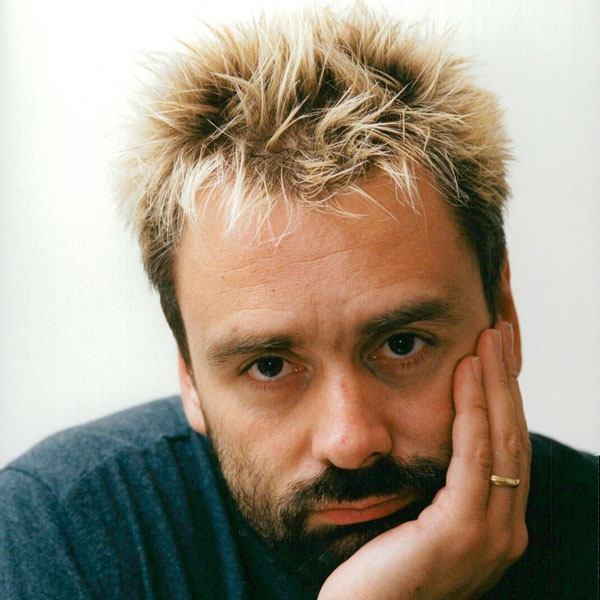 Luc Besson