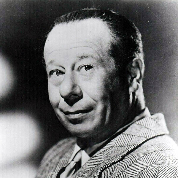 Bert Lahr