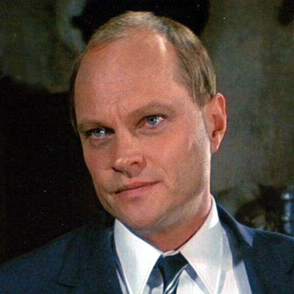 Christopher Neame