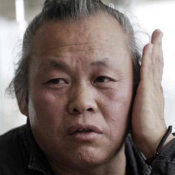 Kim Ki-Duk