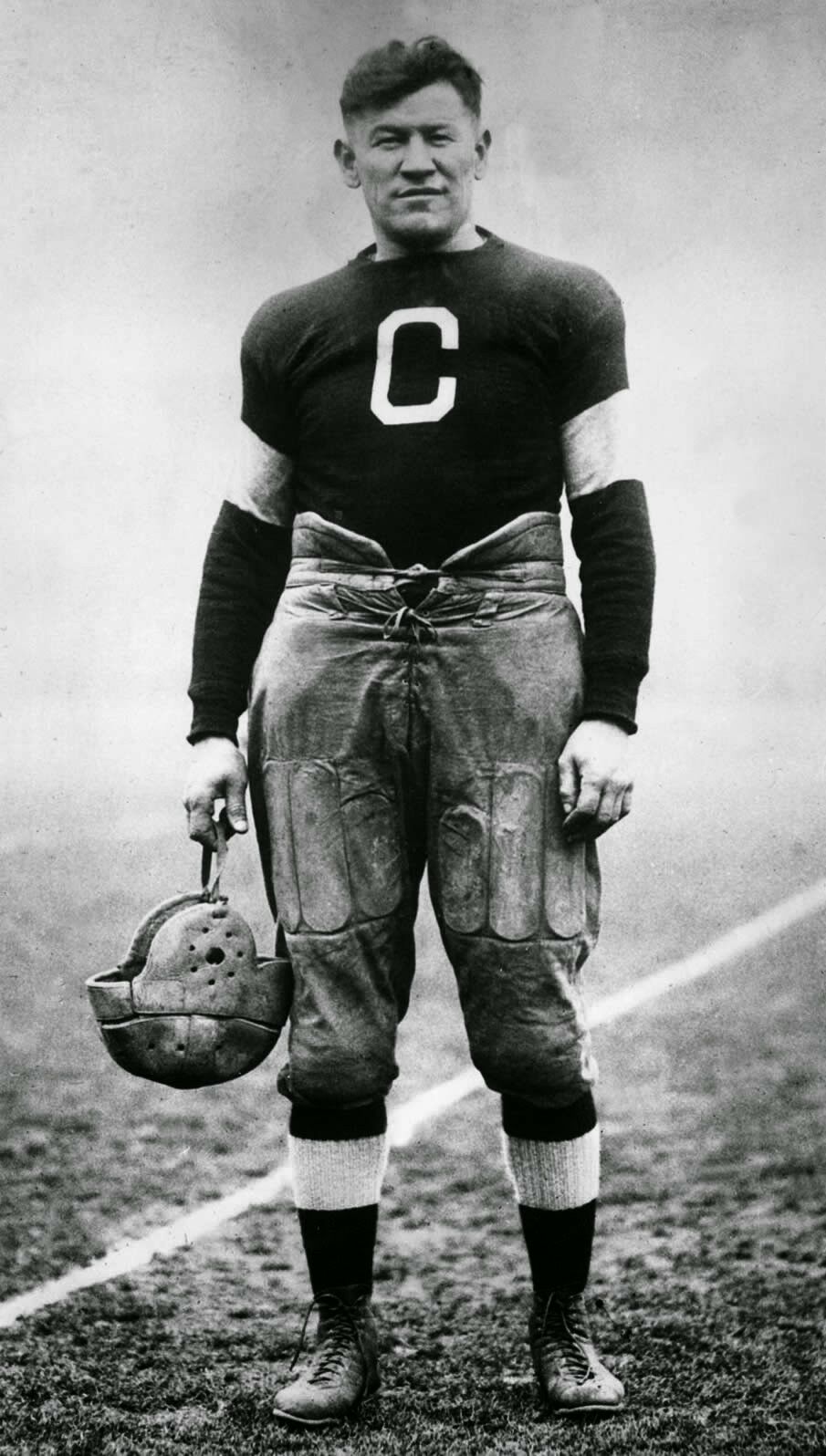 Jim Thorpe