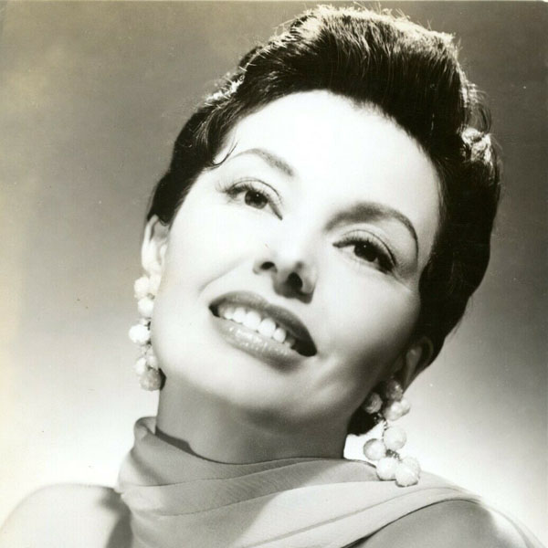 Cyd Charisse