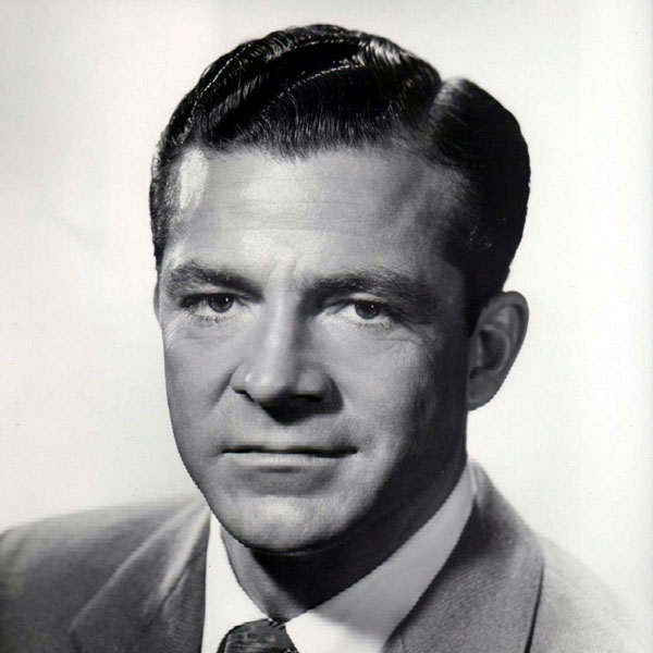 Dana Andrews