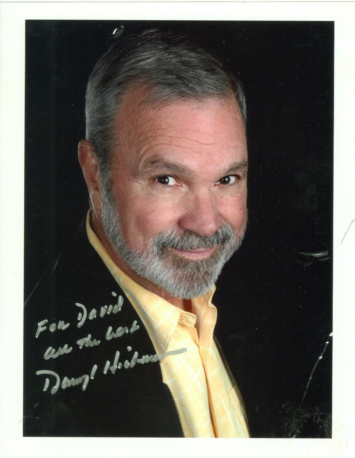 Darryl Hickman