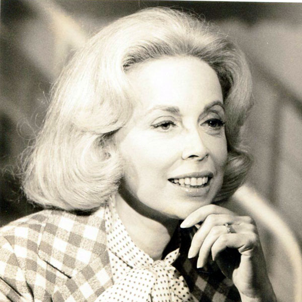 Joyce Brothers