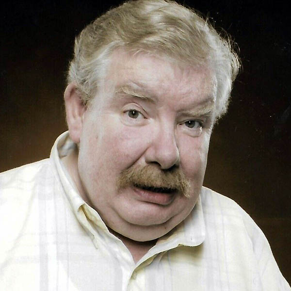 Richard Griffiths