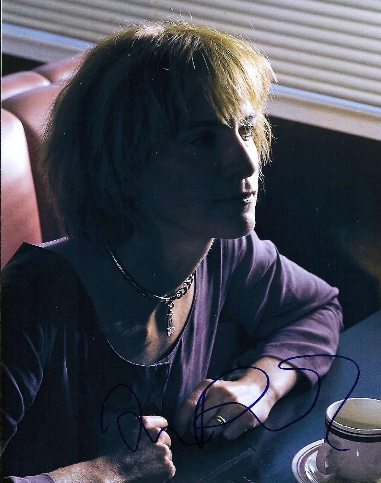 Amanda Plummer