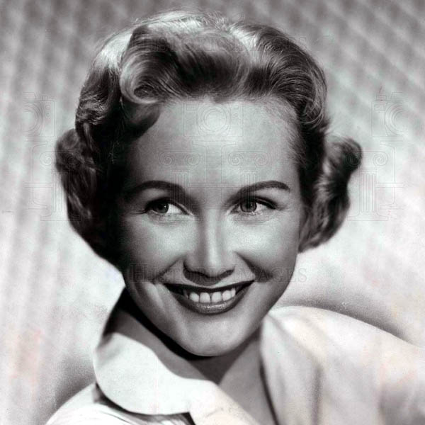 Phyllis Avery