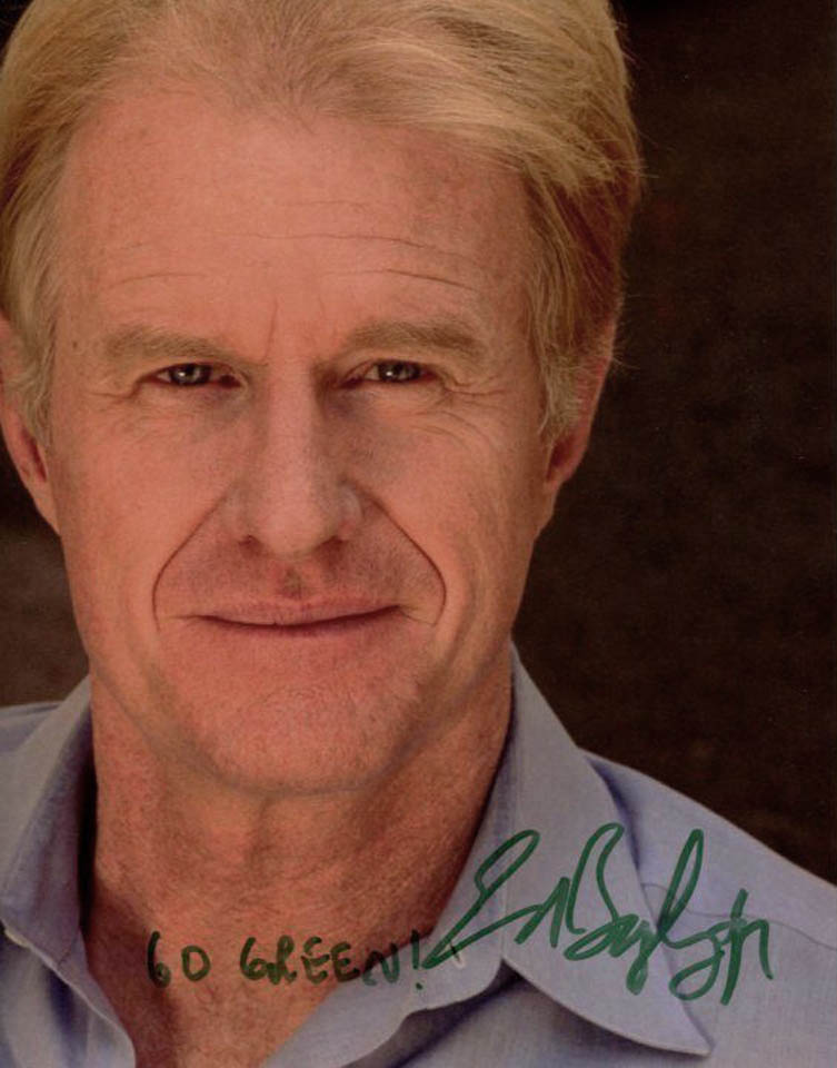 Ed Begley Jr.