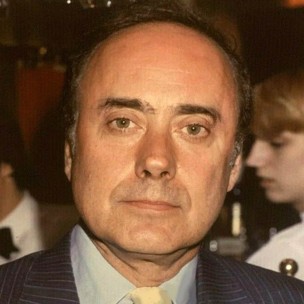 Victor Spinetti