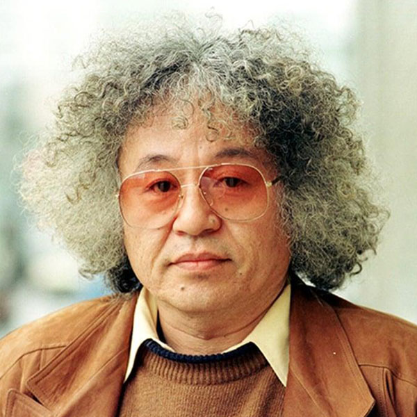 Shotaro Ishinomori