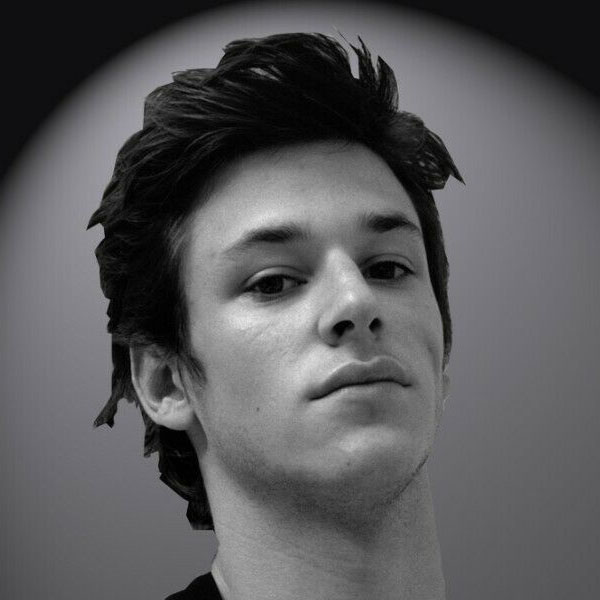 Gaspard Ulliel