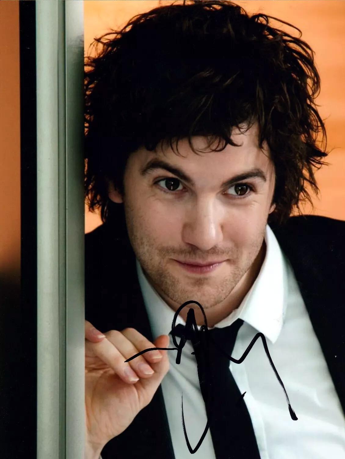 Jim Sturgess