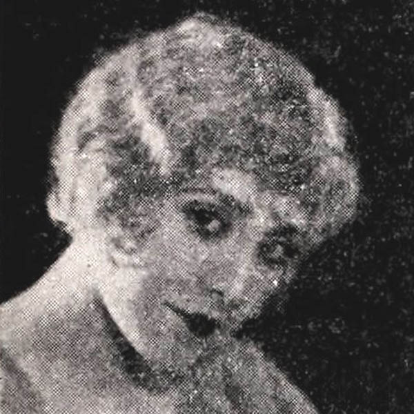 Ada Mae Vaughn