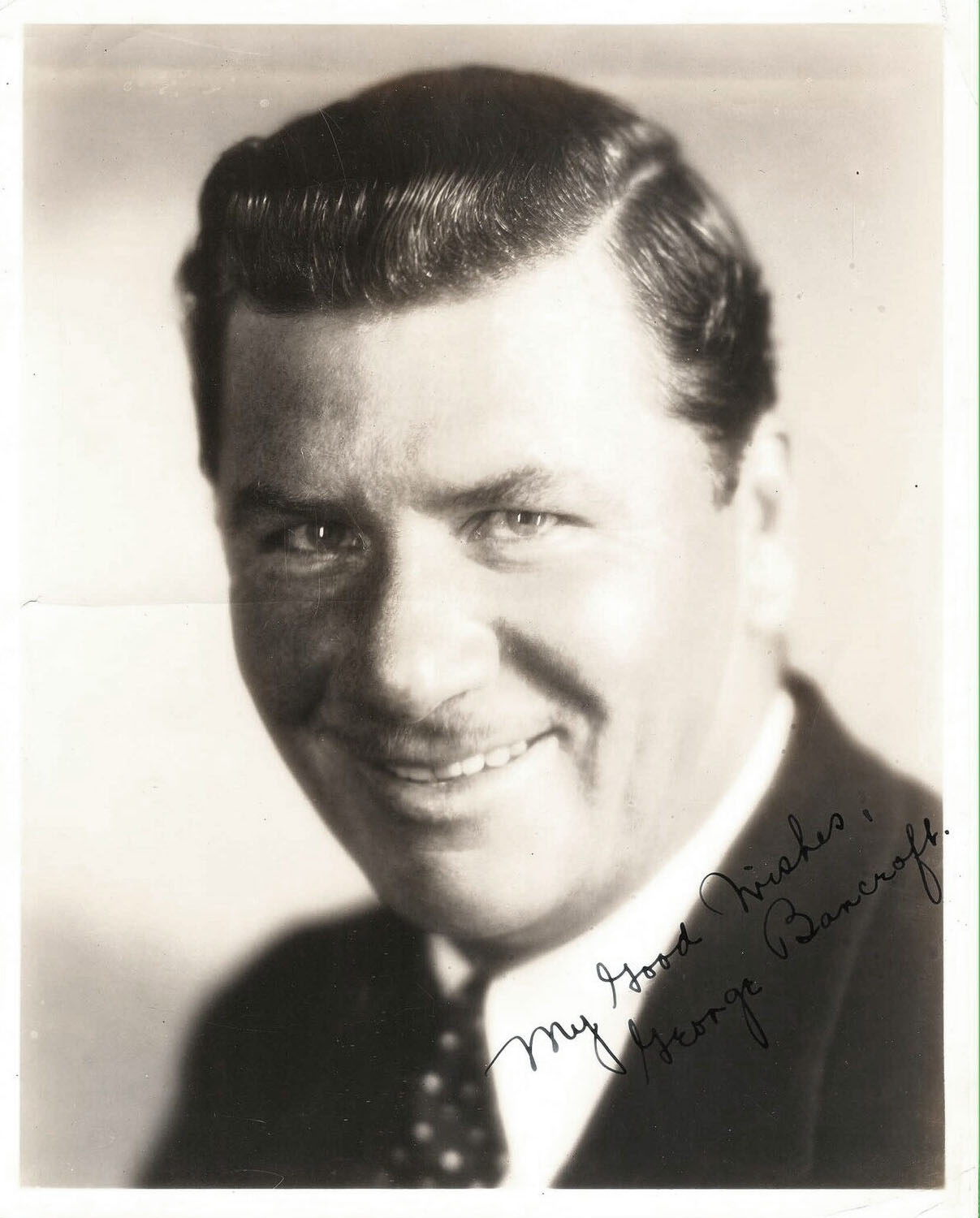 George Bancroft