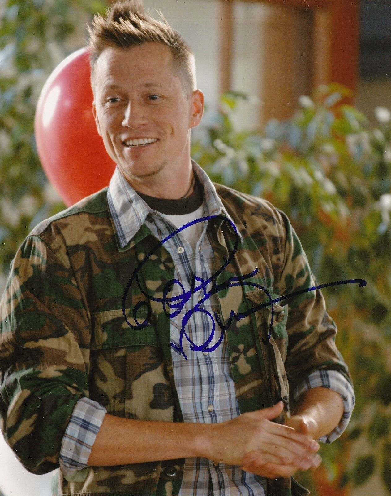 Corin Nemec