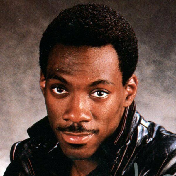 Eddie Murphy