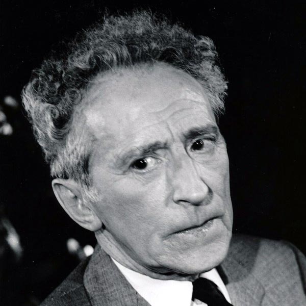 Jean Cocteau