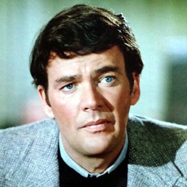 Jim Hutton